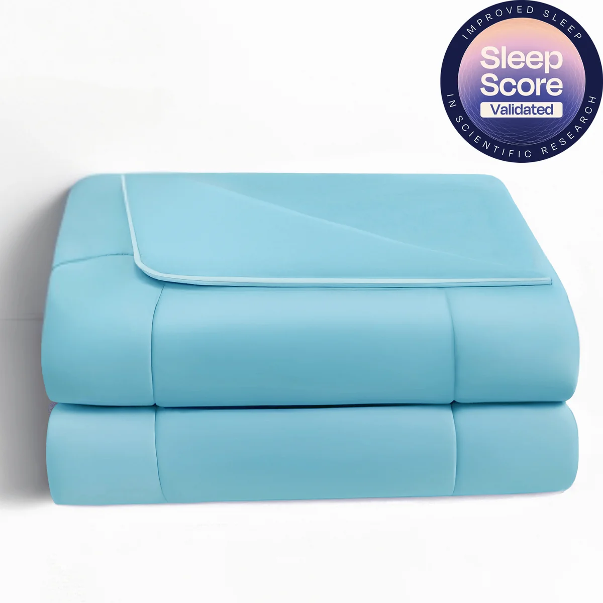CoolRest™ Double Cooling Comforter