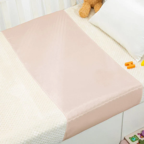 23mm Mulberry Silk Baby Crib Sleeve