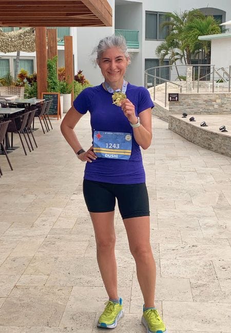 Crushing Your First Marathon After 40: Science-Backed Advice from a Veteran Runner