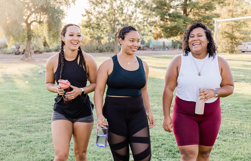 The Science Behind Japanese Interval Walking Training