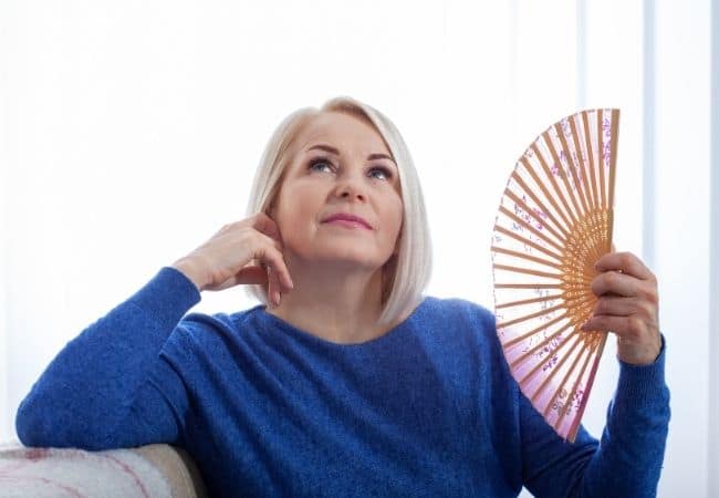 Understanding Perimenopause