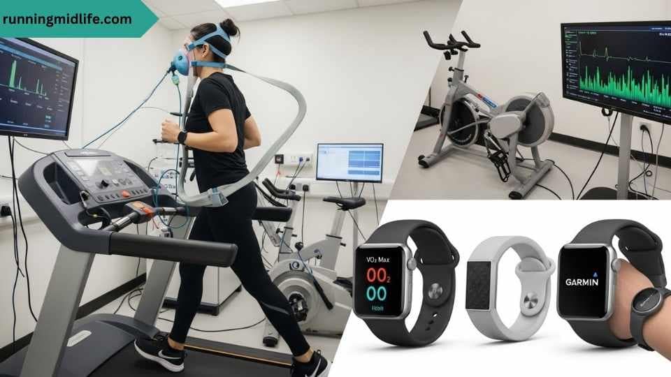 How is VO2 Max Calculated