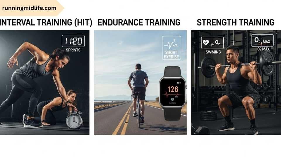 How to Improve Your VO2 Max