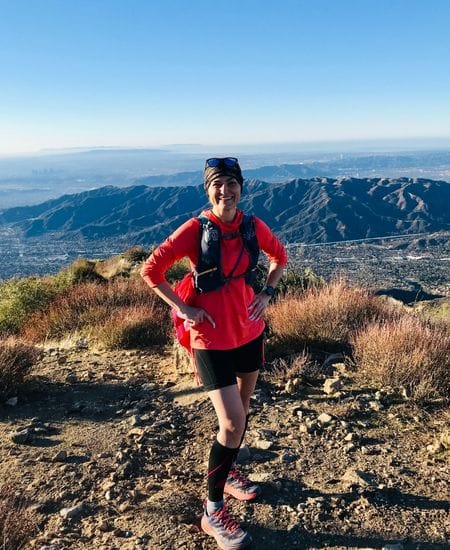 Trail Running
